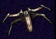 X-Wing T-65A3