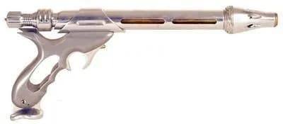 Pistolet Blaster WESTAR-34 de Jango Fett.