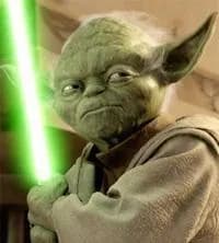 Yoda, l'un des Jedi les plus influents