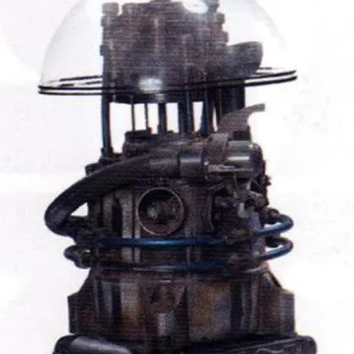 Droïde Tamiseur Miniature SN-1F4