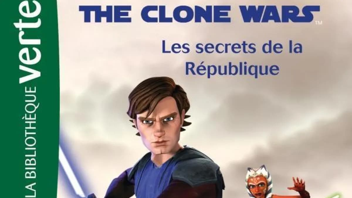 Les secrets de la République