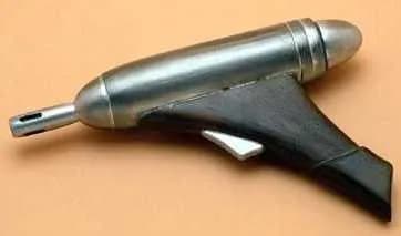 Blaster de Poche modèle Q2