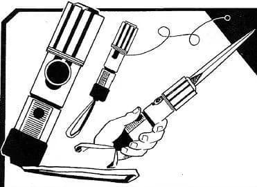 Multi-Arme