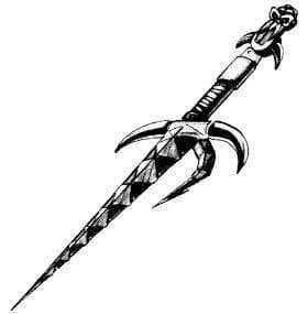 Sabre Togorien Yil