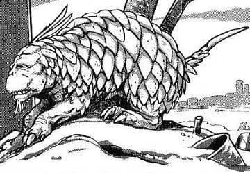 Borcatu