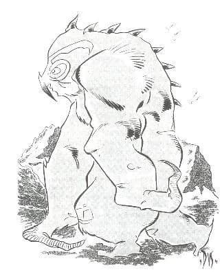 Maungur