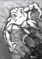 Tra'cor
