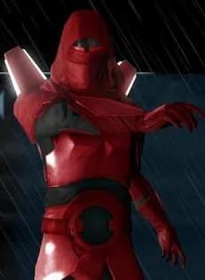 Acolytes de la Sith