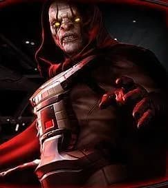 Adeptes de la Sith
