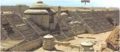 Arène de Mos Espa