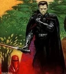 Chevalier de la Nuit