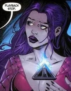 Holocron de Quinlan Vos