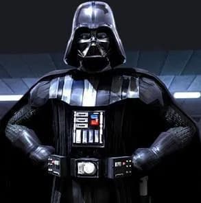 Darth Vader