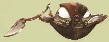 Droïde Assassin ACC-7