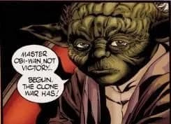 Bataille de Geonosis