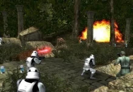 Bataille de Yavin