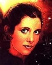 Leia Organa
