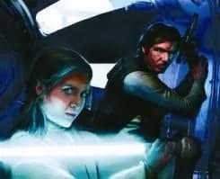 Leia Organa