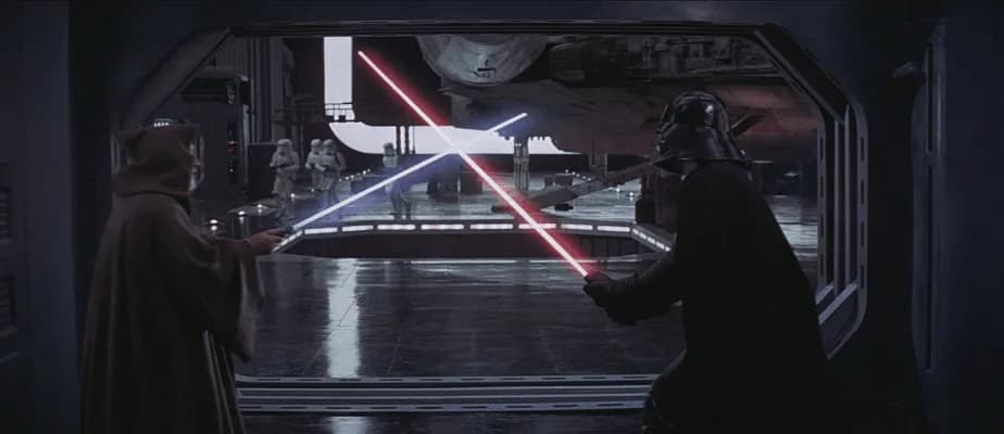 Duel