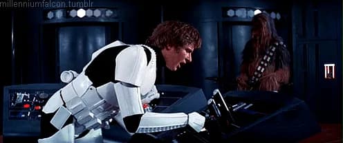 Han et la diplomatie