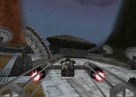 Assaut sur Kile II