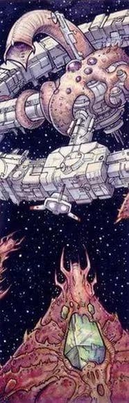 La Roue du Jubilé assiégée