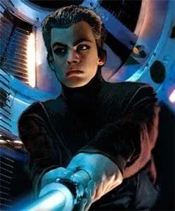 Ben Skywalker à l'assaut de Darth Caedus