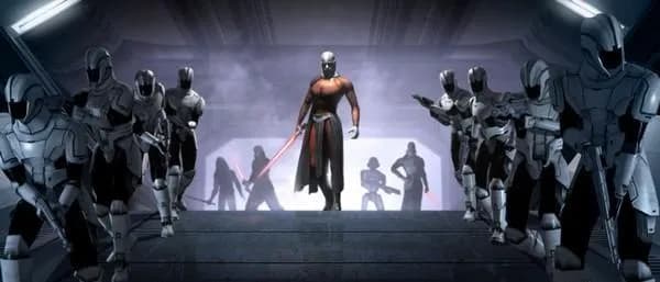 Guerre Civile des Jedi
