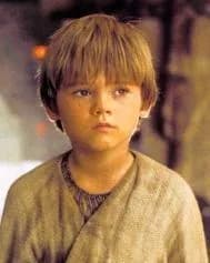Anakin l'Elu?