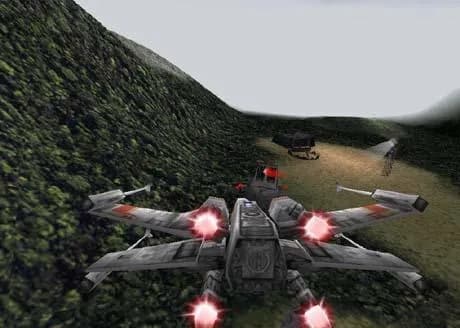 La revanche du Moff Seerdon