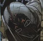 Le masque de torture Sith