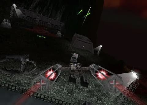 Raid sur Sullust