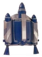 Un Jet-pack JT-12.