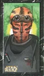 Commando JAN
