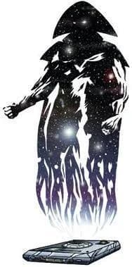 L'Agent Blackhole