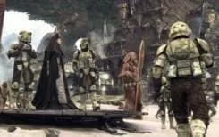 Soldats clones - Phase II