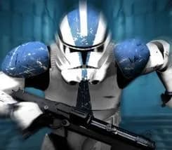 Soldats clones - Phase II