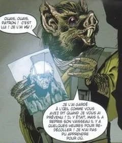Le Chadra-Fan Haako.
