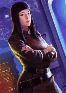 Tessala Corvae