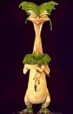 Wan Sandage