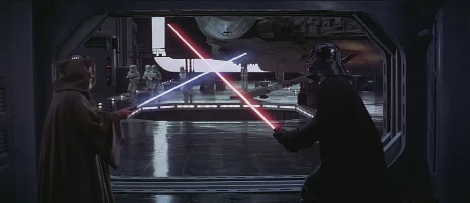 Duel