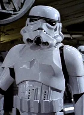 Stormtrooper 