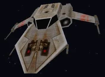 Chasseur R-41 Starchaser