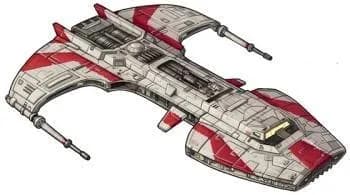 Corvette Marauder