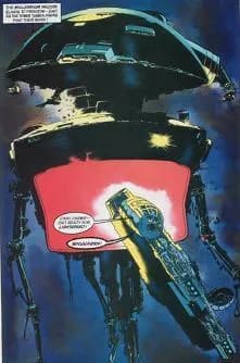 Droïde Hunter-Killer