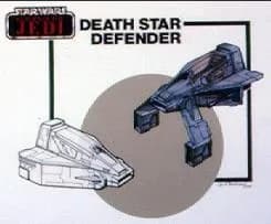 Intercepteur ATL