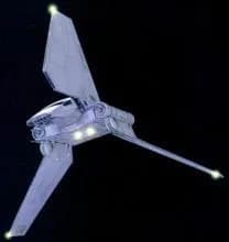 Navette T-4a Lambda