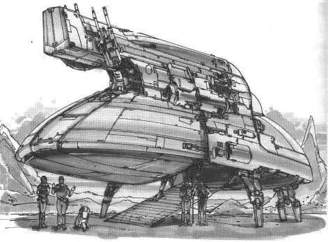 Pinasse Phoenix Hawk