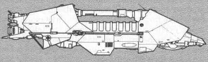 Transport de Fret Action V