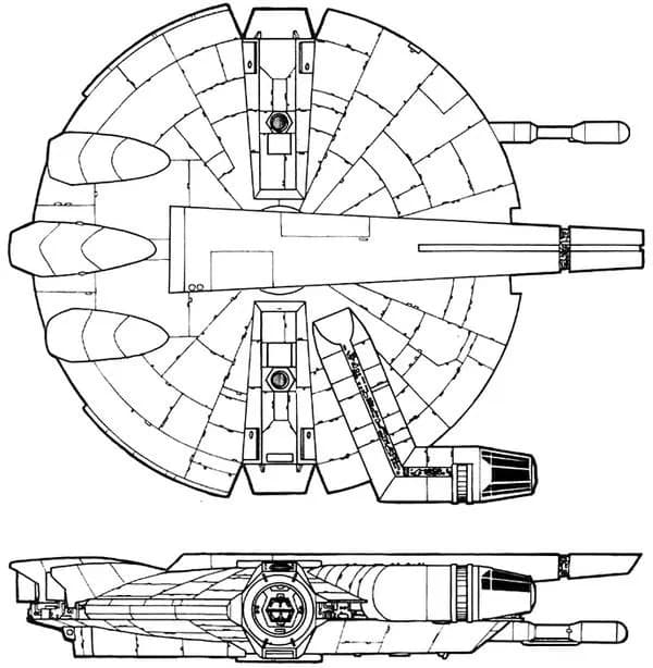 Transport Léger YT-1210